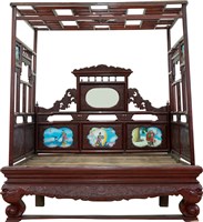 紅眠床藏品圖，第2張